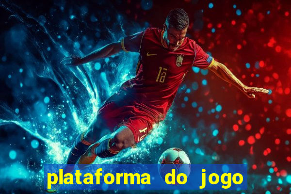 plataforma do jogo do tigre que da bonus no cadastro